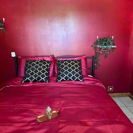 Chez Marinette Bed and Breakfast Langoelan Exterior foto